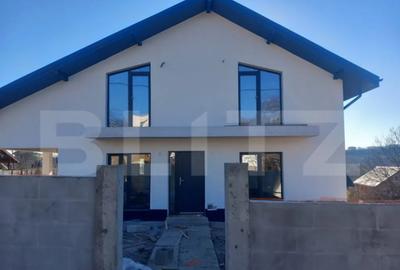 Casă cu 5 camere cu Teren 500 Mp în Valea Adâncă - 6