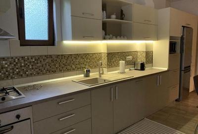 Apartament 3 camere in zona Cismigiu+terasă mare - 16