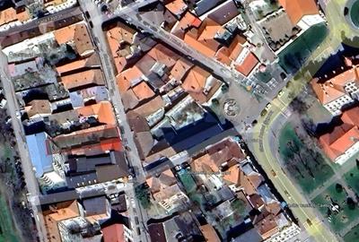 Casa de vanzare zona 0 - 7