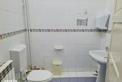 Spațiu comercial, de 76 mp, în Exterior Vest - 2