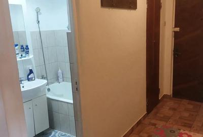 Garsoniera de inchiriat - 1