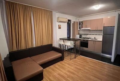 Apartament cu 2 camere semidecomandat în Nord - 11