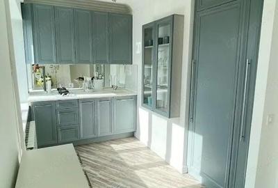 Garsoniera Piata Romana - de inchiriat - 1