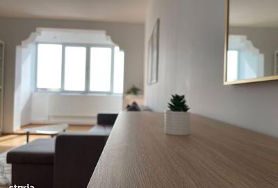 Apartament cu 2 camere decomandat în Est - 2
