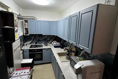 Apartament cu 3 camere semidecomandat, mobilat în Dămăroaia - 8