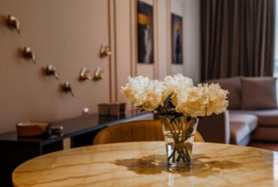 Apartament cu 2 camere semidecomandat, mobilat în Floreasca - 1