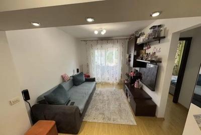 ►Inel II 3 Camere Decomandate 57m² Renovat  Mobilat Utilat Centrala pe Gaze - 3