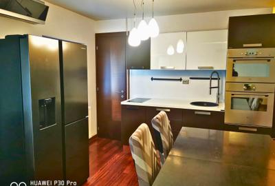 Apartament cu 2 camere semidecomandat, mobilat în Vitan