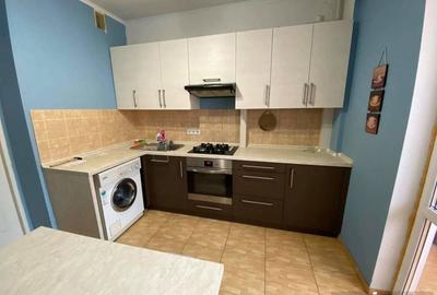 Garsonieră în Militari - 3