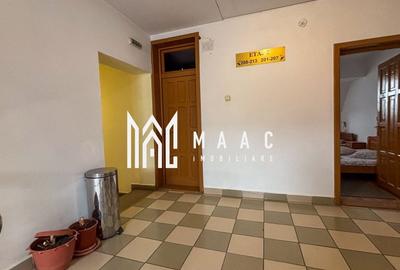Hotel / Restaurant | 26 camere | 65 locuri | Selimbar - 53