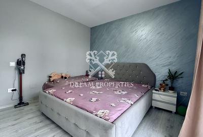 COMISION 0%!Apartament 3 camere la cheie, terasa, parcare, Apahida - 2