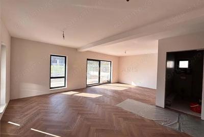 Casă cu 4 camere cu Teren 500 Mp în Ferneziu - 2