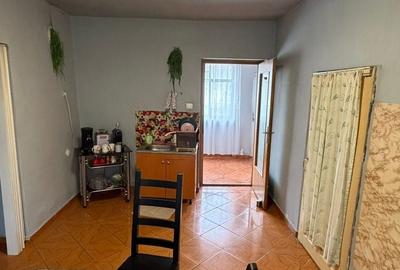 Casă cu 4 camere în Sânmartin - 5