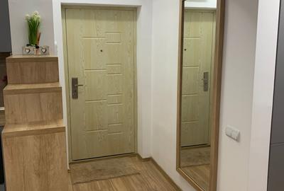 Apartament 2 Camere de Închiriat – Moonlight Mamaia – 400 Euro - 11