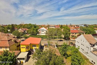 Garsonieră decomandată, mobilată în Girocului - 10