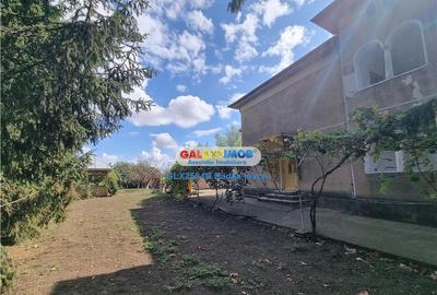 Casa P 1 M cu teren 2000mp - Petrachioaia, Ilfov - 2