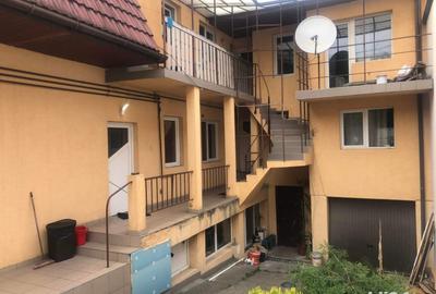 Casă cu 6 camere în Zorilor - 2
