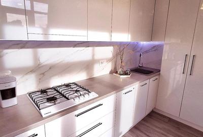 Garsonieră decomandată în Mihai Bravu