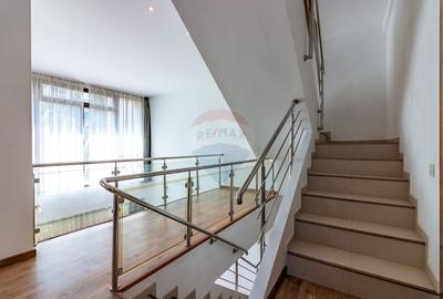 Casa / Vila in Pipera de inchiriat, Iancu Nicolae, 5 x parcare Casa / Vila in Pipera de inchiriat, Iancu Nicolae, 5 x parcare - 25