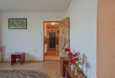 Apartament cu 4 camere decomandat, mobilat în Avantgarden - 6