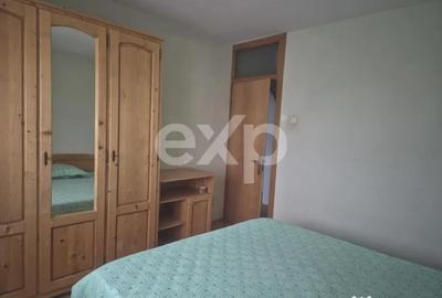 Apartament cu 3 camere decomandat în Popa Șapcă - 12