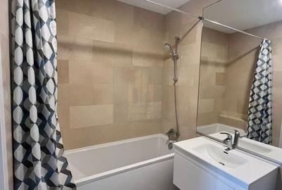 Apartament cu 2 camere decomandat, mobilat în 1 Mai - 9