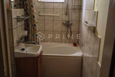 Apartament cu 2 camere în Central - 1