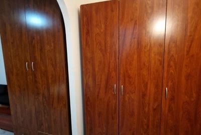 Garsonieră semidecomandată, mobilată în Militari - 11