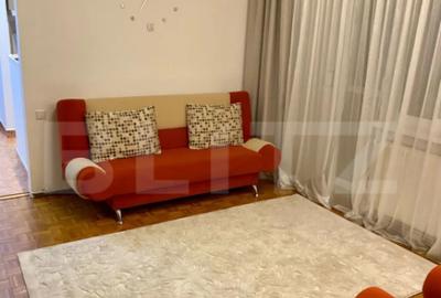 Apartament cu 2 camere decomandat în Central - 3