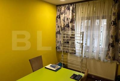 Apartament cu 3 camere decomandat în Lunei - 2