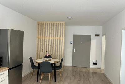 Apartament cu 2 camere decomandat în Central - 9