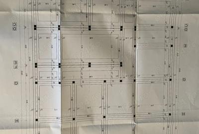 Vand casa spa?ioasa + teren 1100 mp in satul Goesti, Com. Lungani, jud. Ia?i - 7