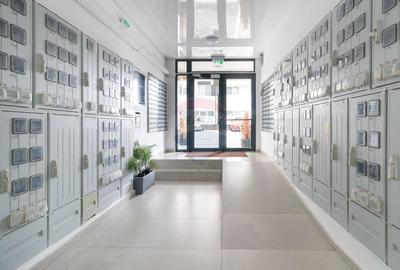 Inchiriere garsoniera Militari Residence, Pollux Residence 2024 - 12