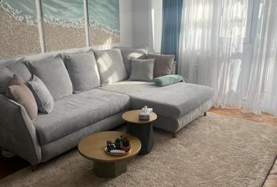 Apartament cu 2 camere decomandat, mobilat în Titulescu - 3