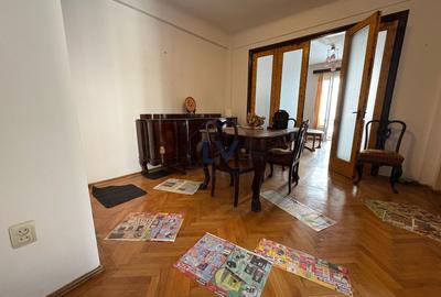 APARTAMENT 4 CAMERE CIRCULAR | ZONA UNIVERSITATE | CENTRALA PROPRIE - 3