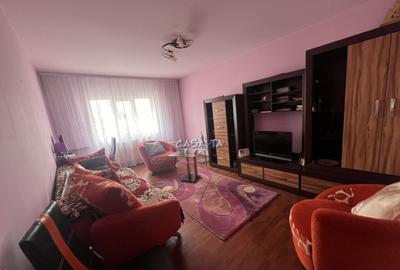 Apartament 2 Camere, Etaj 2, Strada Lt. Col. D-tru. Petrescu - 3