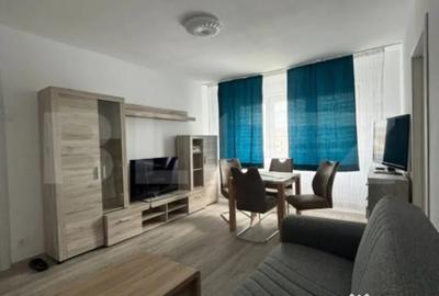 Apartament cu 2 camere semidecomandat în Decebal - 2