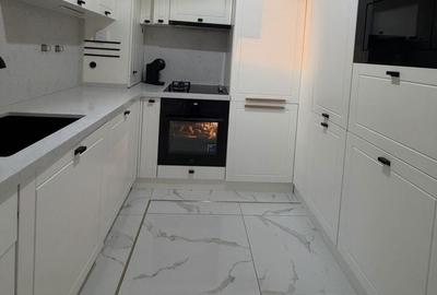 Apartament cu 3 camere decomandat în Crețuleasca - 1