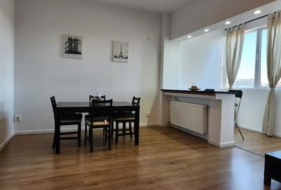 Proprietar inchiriez apartament 2 camere Magheru - 2