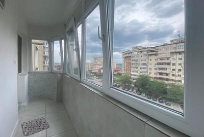 Apartament cu 2 camere decomandat în Central - 1