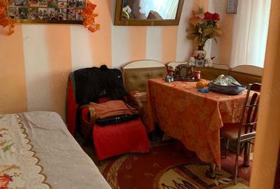 Casă cu 6 camere în Iepurești - 4