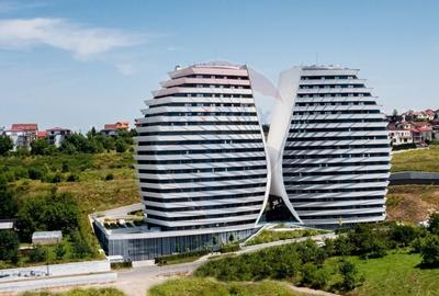 Apartament cu 2 camere decomandat, mobilat în Zorilor - 1