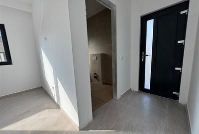 Vila individuala 5 camere, 3 bai - Teren 344 MP - 17