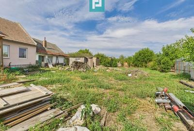 Casă spatioasă și solidă în Pecica - 29