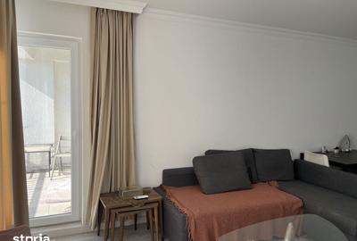 Apartament cu 2 camere decomandat în Central - 8