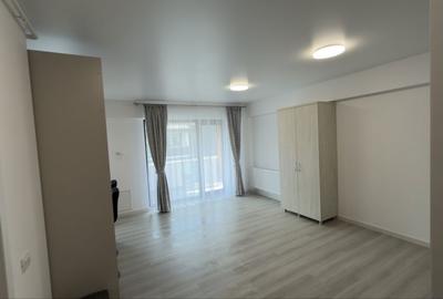 Garsonieră nedecomandată în Central - 2