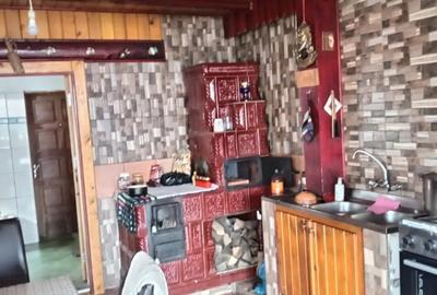 Casă cu 3 camere în Vad - 13