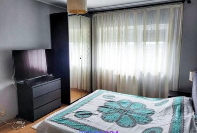Apartament cu 3 camere decomandat, mobilat în Păcii - 5
