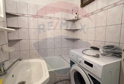 Apartament cu o camera in zona UTA - 3