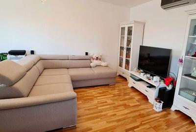 Apartament cu 3 camere decomandat în Chitila - 4